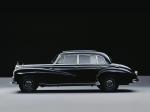 Mercedes-Benz 300 Limousine 1951 года